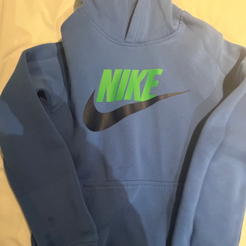 Nike hoodie